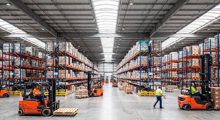 Warehouse for Sale UAE